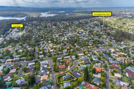 Property photo of 2 Valence Court Petrie QLD 4502