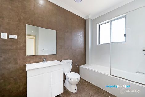 Property photo of 22/2-4 Octavia Street Toongabbie NSW 2146