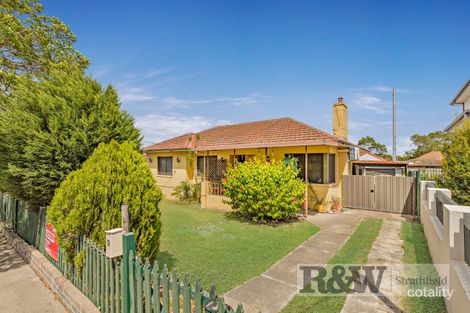 Property photo of 17 Amaroo Avenue Strathfield NSW 2135