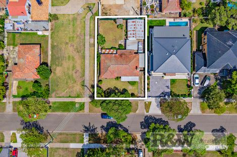 Property photo of 17 Amaroo Avenue Strathfield NSW 2135