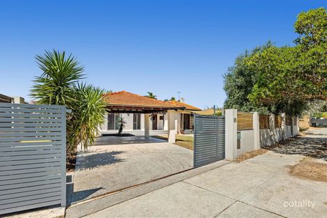 Property photo of 1/55 Griffin Crescent Manning WA 6152