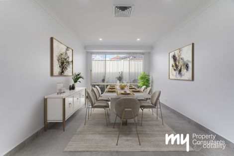 Property photo of 60 Valley View Drive Narellan NSW 2567