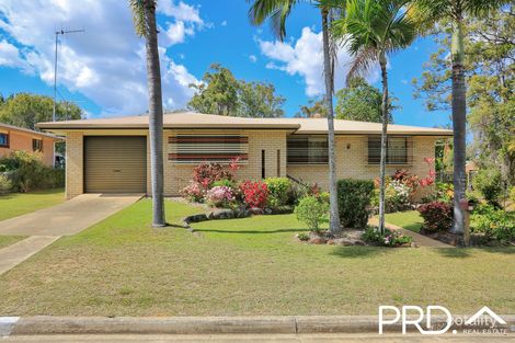 Property photo of 58 Duffy Street Millbank QLD 4670