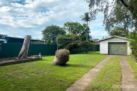 Property photo of 43 Bulli Road Toongabbie NSW 2146