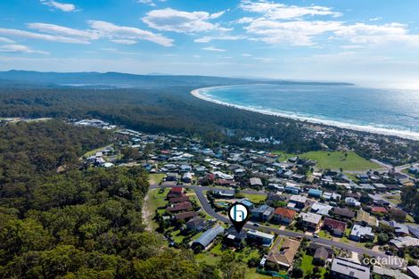 14 Curragudde Cl, Pambula Beach, NSW 2549