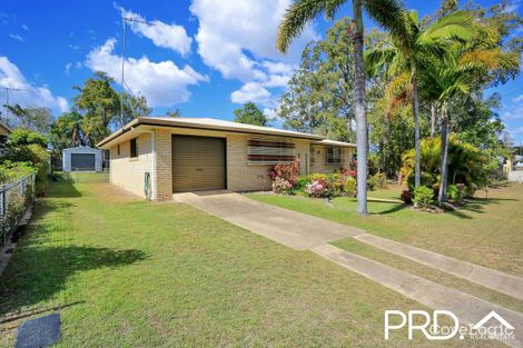 Property photo of 58 Duffy Street Millbank QLD 4670