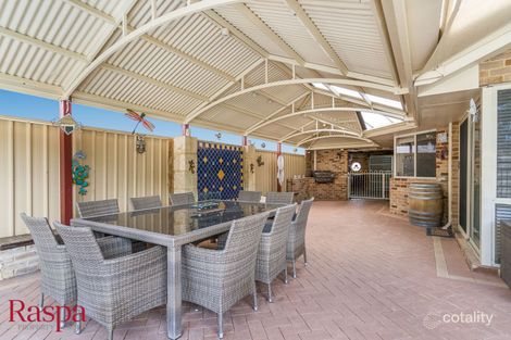 Property photo of 73 Bennett Drive Canning Vale WA 6155
