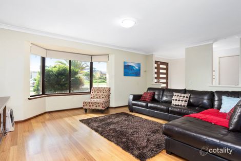 Property photo of 18 Marlowe Place Lake Coogee WA 6166