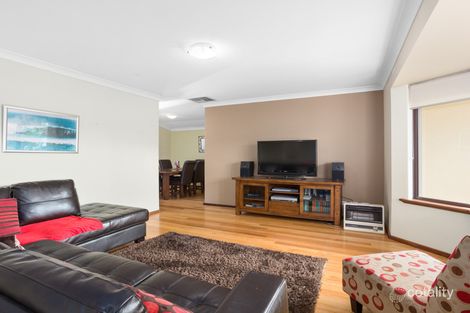 Property photo of 18 Marlowe Place Lake Coogee WA 6166