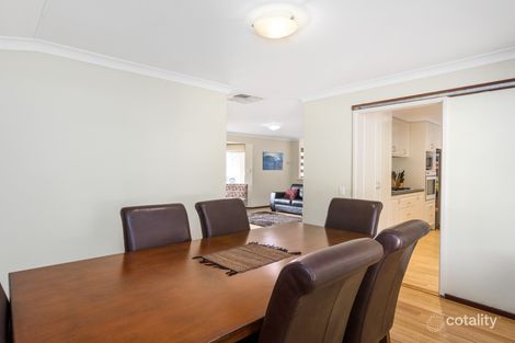 Property photo of 18 Marlowe Place Lake Coogee WA 6166