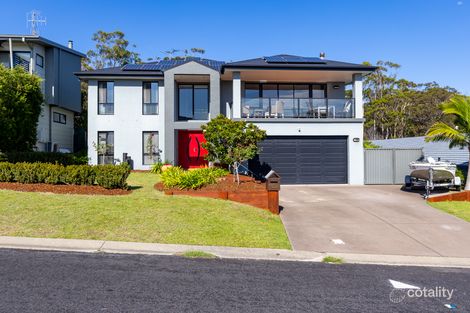 Property photo of 14 Curragudde Close Pambula Beach NSW 2549