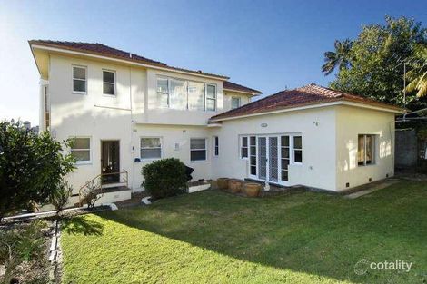 Property photo of 6 Oyama Avenue Manly NSW 2095