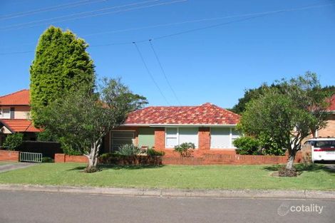 Property photo of 6A Radio Avenue Balgowlah Heights NSW 2093