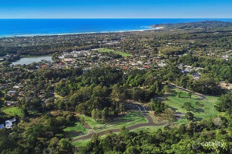 Property photo of 9/31 Hayters Drive Suffolk Park NSW 2481