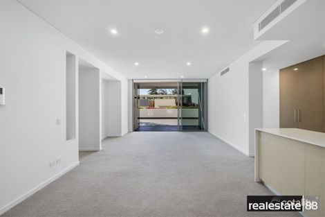Property photo of 109/8 Moreau Parade East Perth WA 6004