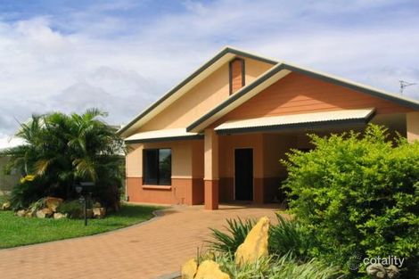 8 Sabal Pl, Durack, NT 0830