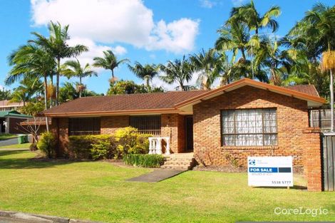 Property photo of 2 Wilga Grove Ashmore QLD 4214