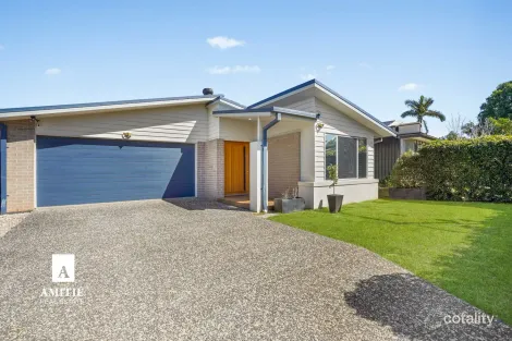 14 Kingfisher St, Dakabin, QLD 4503