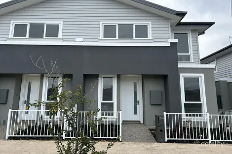 Property photo of 274 Highlander Drive Craigieburn VIC 3064