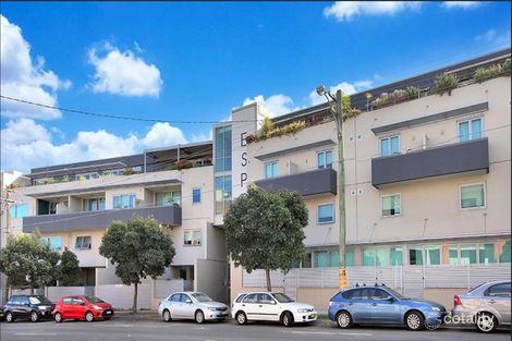 Property photo of 3/27-41 Wyndham Street Alexandria NSW 2015