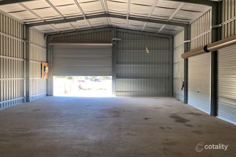 Lot 1 Station St, Yuleba, QLD 4427