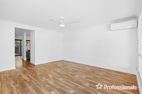 Property photo of 3/149 Samford Road Enoggera QLD 4051