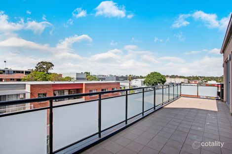 Property photo of 31/15-23 Peace Lane Parramatta NSW 2150