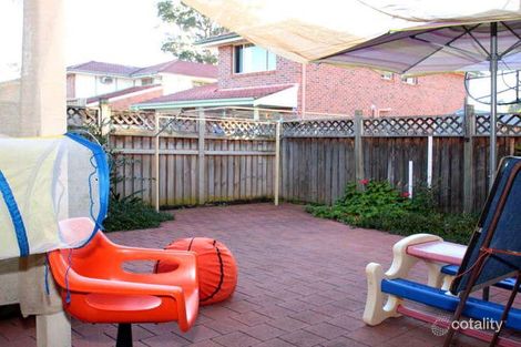 Property photo of 5/23 Corriedale Street Wakeley NSW 2176