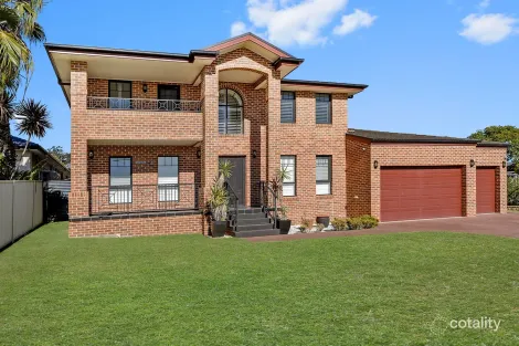 Property photo of 2 Peppercorn Avenue Woongarrah NSW 2259