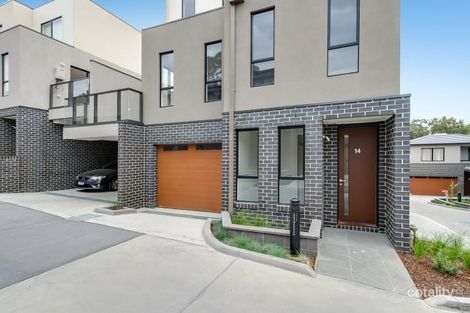 14/222 Williamsons Rd, Doncaster, VIC 3108