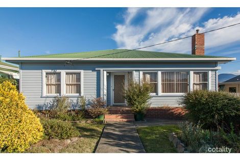 72 Central Ave, Moonah, TAS 7009