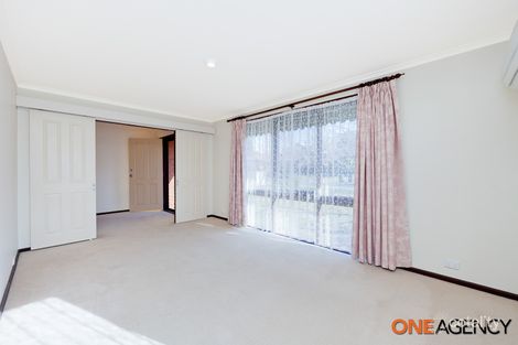 Property photo of 33 Bullock Circuit Kambah ACT 2902