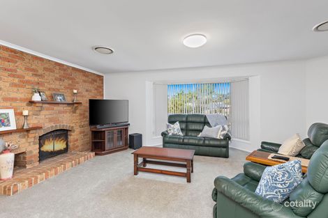 Property photo of 6 Chardonnay Court Thornlands QLD 4164