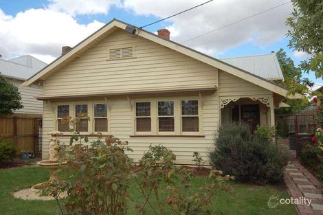 Property photo of 24 Gurr Street East Geelong VIC 3219