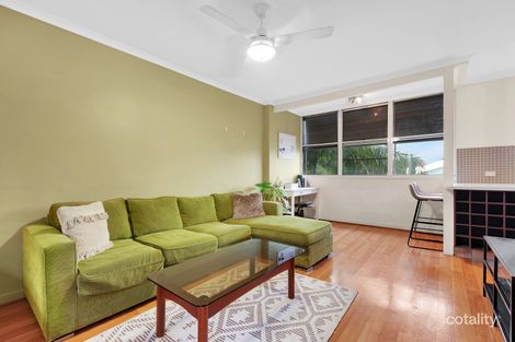 Property photo of 5/46 Racecourse Road Hamilton QLD 4007