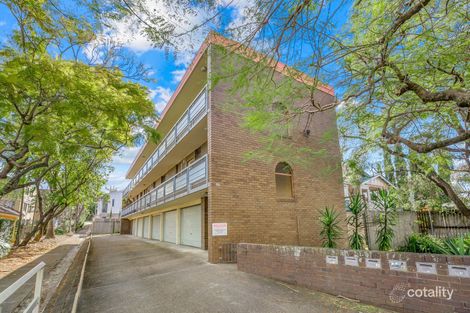 Property photo of 5/46 Racecourse Road Hamilton QLD 4007