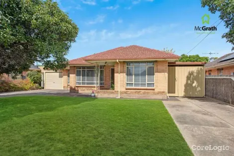 Property photo of 41 Oakleigh Road Marion SA 5043