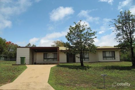 9 Collins St, Clermont, QLD 4721