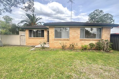 Property photo of 28 Eltham Street Blacktown NSW 2148