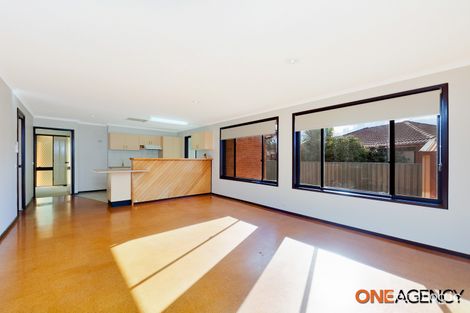 Property photo of 33 Bullock Circuit Kambah ACT 2902