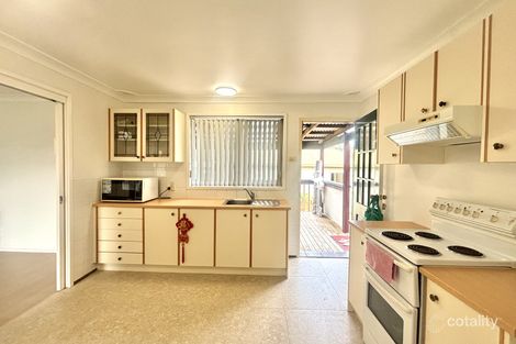 Property photo of 28 Eltham Street Blacktown NSW 2148