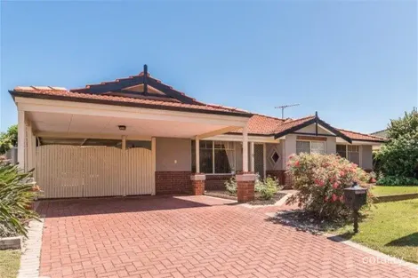 Property photo of 9 Bree Close Atwell WA 6164