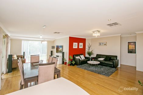 Property photo of 22 Emperor Approach Success WA 6164