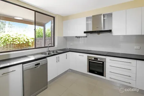 13/2 Durham Cl, Macquarie Park, NSW 2113