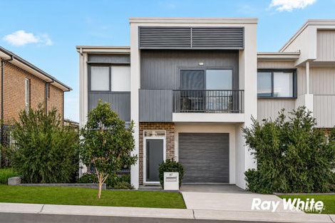 67 RUTH ST, SCHOFIELDS, NSW 2762
