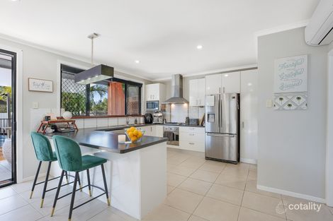 Property photo of 54 Kippa Street Kippa-Ring QLD 4021