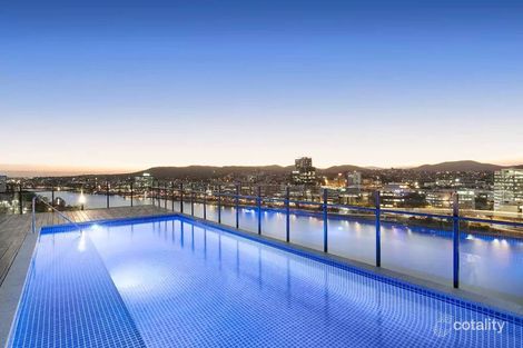 Property photo of 1/25 Bouquet Street South Brisbane QLD 4101