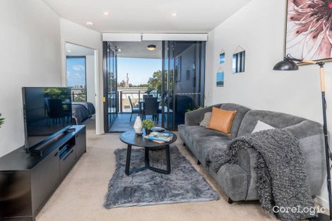 Property photo of 1/25 Bouquet Street South Brisbane QLD 4101