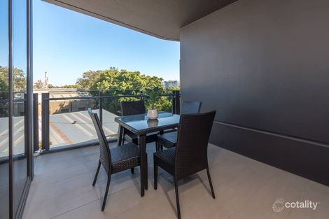 Property photo of 1/25 Bouquet Street South Brisbane QLD 4101