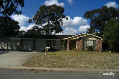 Property photo of 7 Berrigan Close St Clair NSW 2759